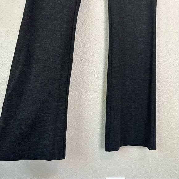 CAbi Ponte Knit Stretch Back Zip Trouser Pants - Picture 6 of 14